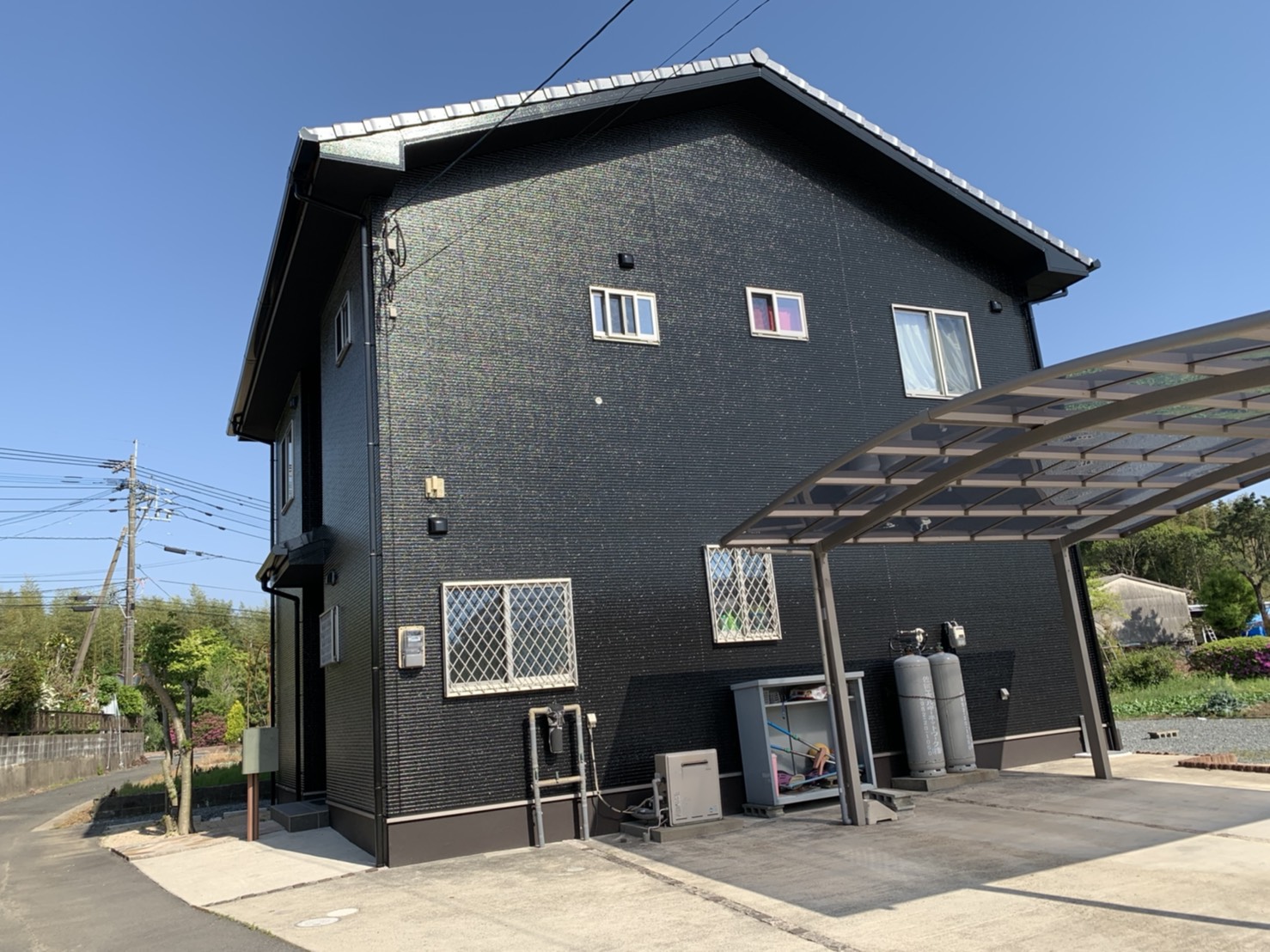 三養基郡みやき町　T様邸