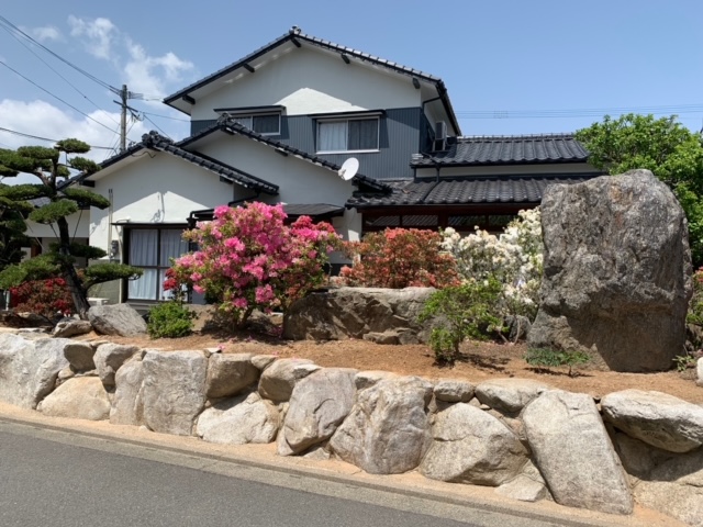 久留米市山本町　S様邸