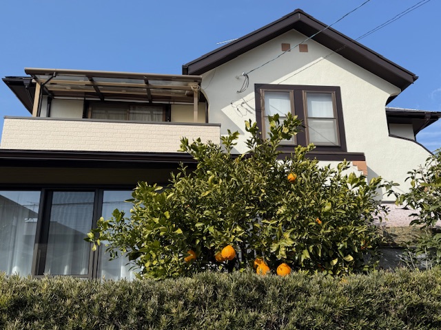 株式会社九州心塗 | 久留米市で外壁塗装・住宅塗装をお考えなら九州心